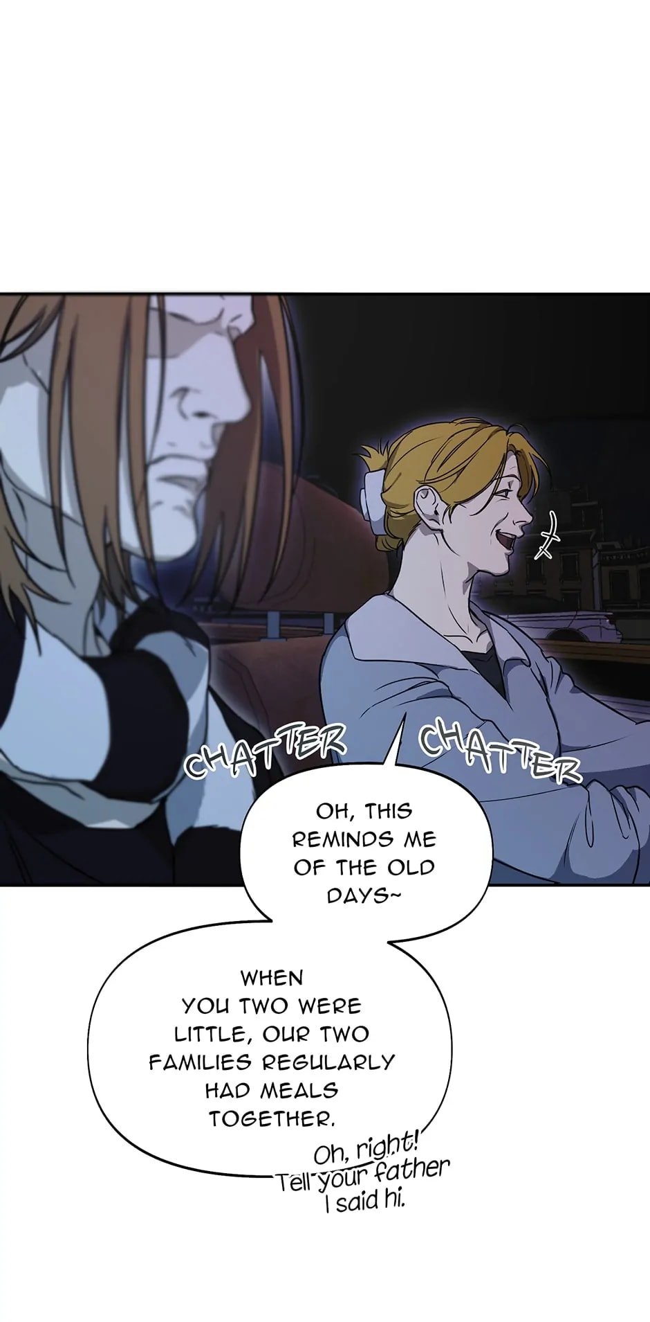 Nerd Project, Chapter 29 image 17